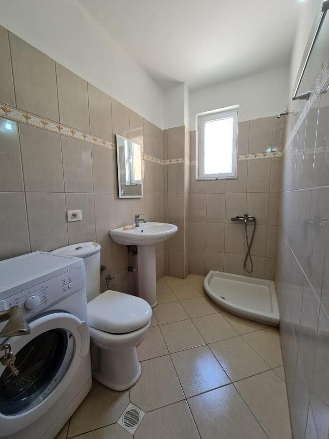 Meltin apartments Sarandë Buitenkant foto